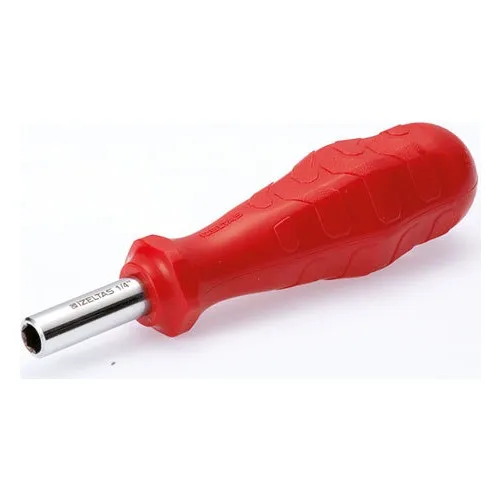 İzeltaş Bıts Holder Screwdriver (Magnetic) 6,3 X30