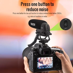 6 Büyük satış mikrofon atış tabancası - - no. 6