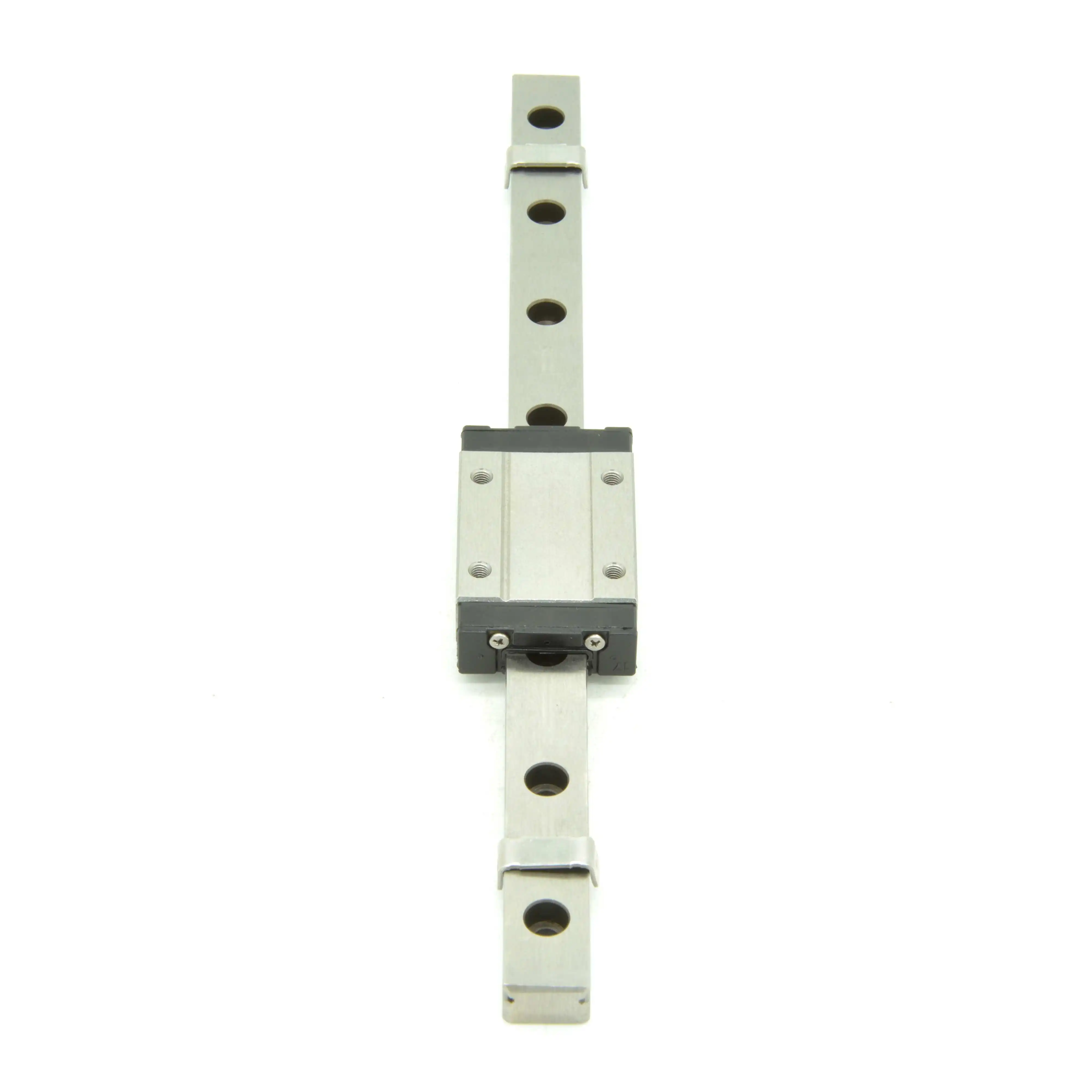 RobotDigg 440C SUS สแตนเลสสตีล MGN12คู่มือเชิงเส้น Linear Guideway C/H รถ