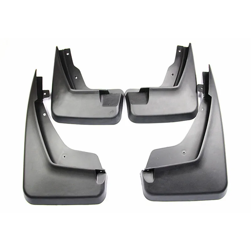 Fender Guards Fit For Land rover freelander 2 sport 2012 2013 2014 2015 Mudguards Splash Guards Mud Flaps Stylines Accessories