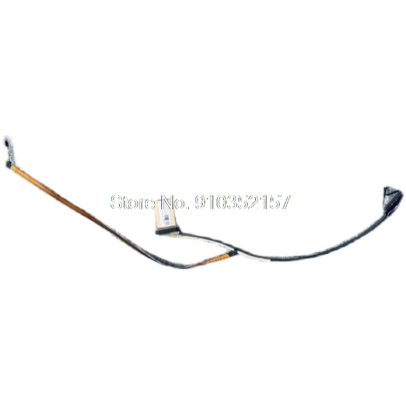 Laptop 4K LED LVDS SCREEN FLEX Cable For MSI GT76 Titan DT 9SG 9SF MS-17H1 K1N-3040137-H58 K1N-3040141-H39