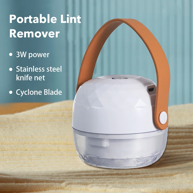 Pellet Remover Clothes Shaver Portable Lint Remover Protect Clothing USB Hair Ball Trimmer Pellet Remover Spool Machine From Pel