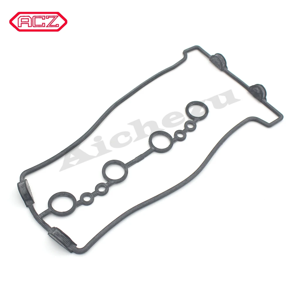 

Cylinder Head Cover Gasket For Yamaha YZF-R6 R6 2006-2017 2C0-11193-00-00 2007 2008 2009 2010 2011 2012 2013 2014 2015 2016