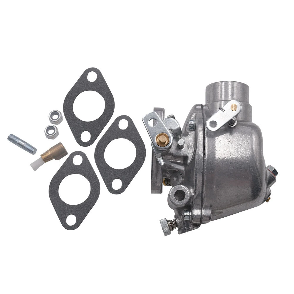 533969M91 Carburetor For Massey Ferguson TO35 35 40 50 F40 50 135 150 450 202 204 Marvel TSX605 Accessories