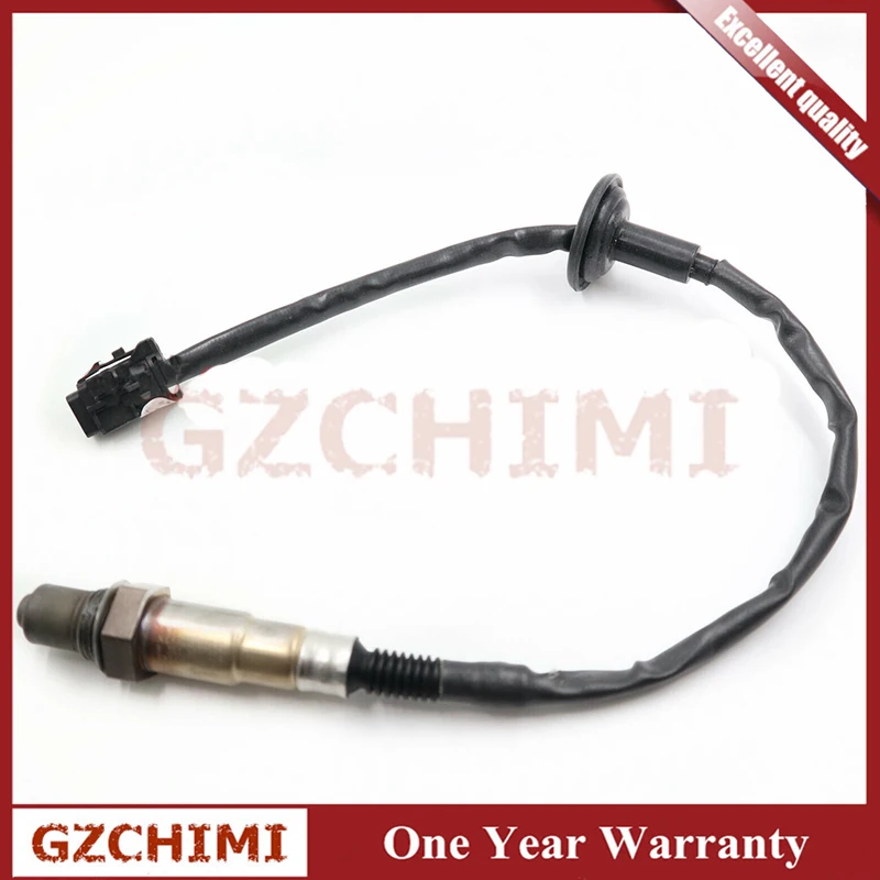 39210-2B040 392102B040 High Quality Auto Oxygen Sensor For Hyundai Equus Genensis 2009-2015 4 Wire Lambda O2 Sensor