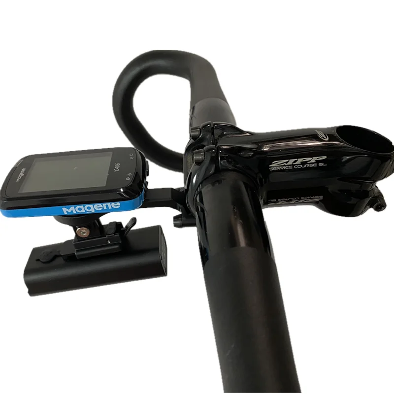 for TRUVATIV STYLO T40 30 20/ ZIPP Service Course SL CNC fixed base of bicycle handle for Bryton or Garmin xoss WAHOO Meter rack