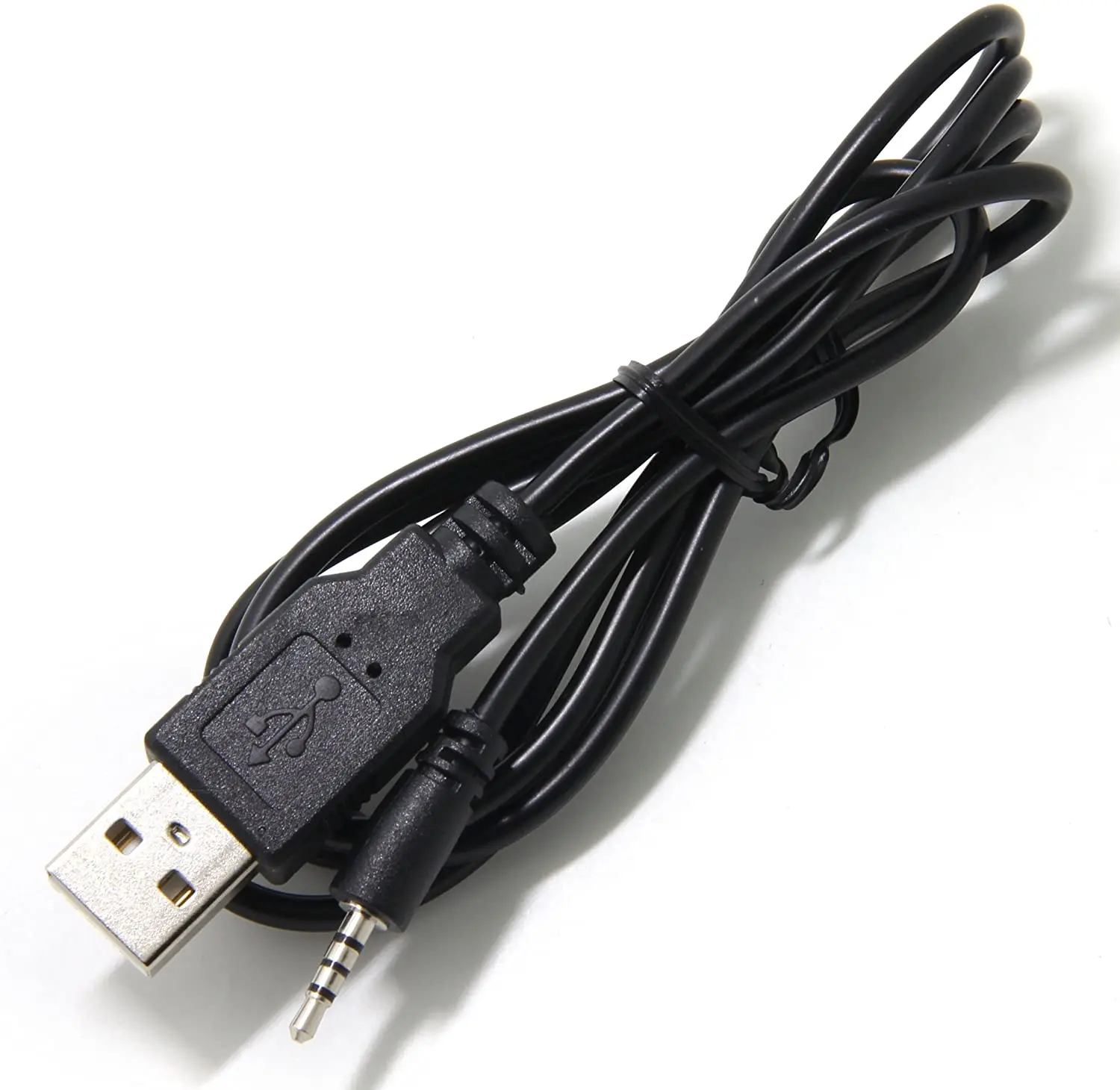 Usb a 2.5mm masculino, cabo do carregador do fone de ouvido para jbl synchros e30 e40bt e45bt e50bt eb40 s400bt s400 s500 s700 j56bt wiril