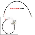 24 Inch Hose