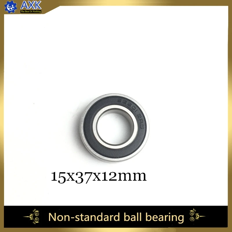 

153712 Non-standard Ball Bearings ( 1 PC ) 15*37*12 mm