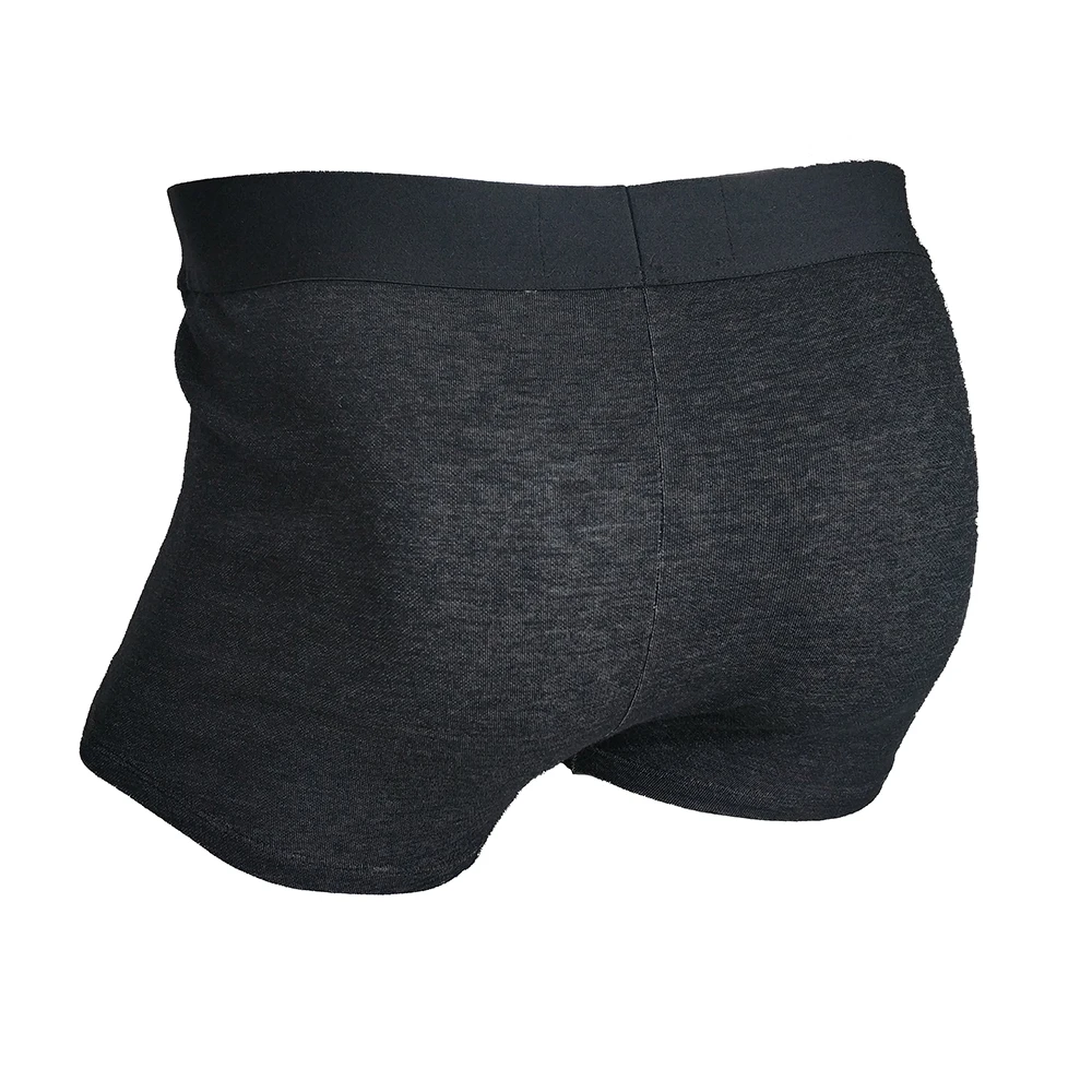 UrGarding EMF Shielding Anti-radiation Farday Men's Underwear