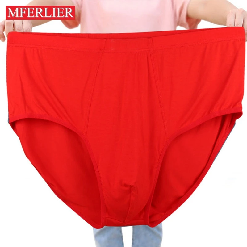 

Men Briefs 8XL 150kg 7XL 6XL 5XL Plus Size Underwear