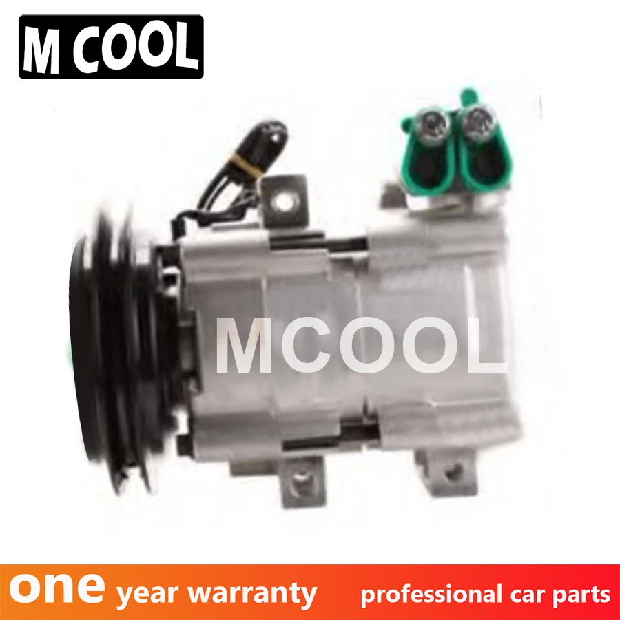 

For Auto AC Compressor for Car Hyundai galloper 2001 HR780151