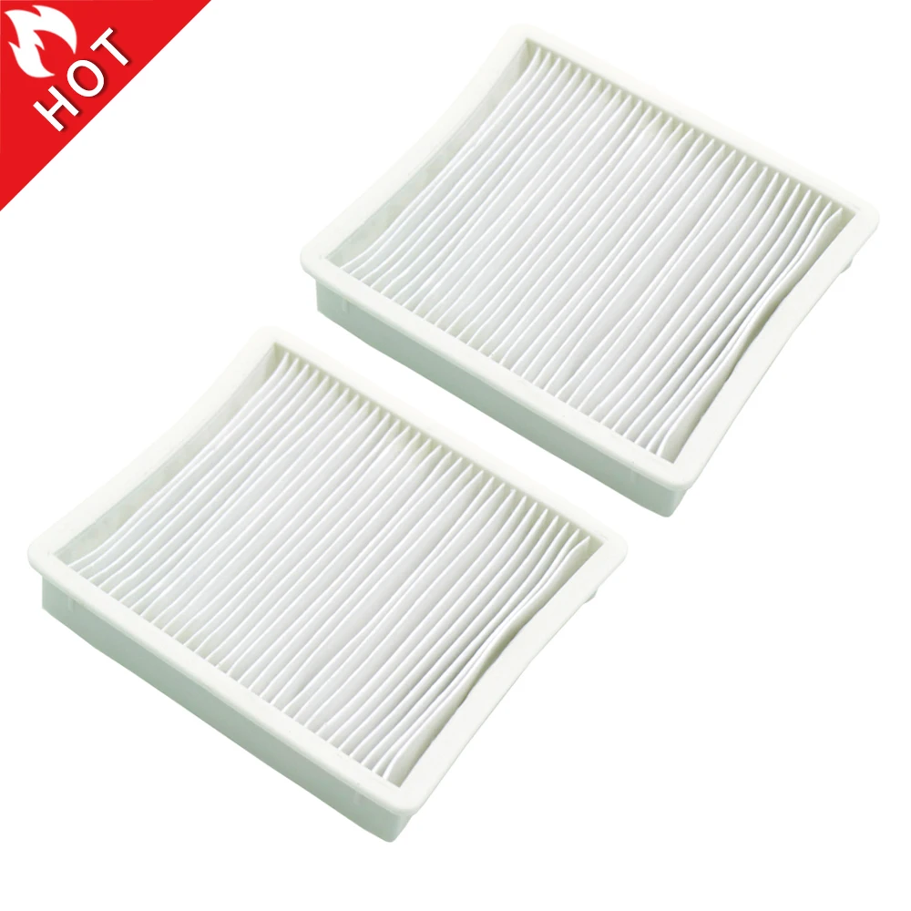 Filtro antipolvere per aspirapolvere HEPA H11 DJ63-00672D Filtro per Samsung SC4300 SC4470 Bianco VC-B710W Accessori per aspirapolvere parti