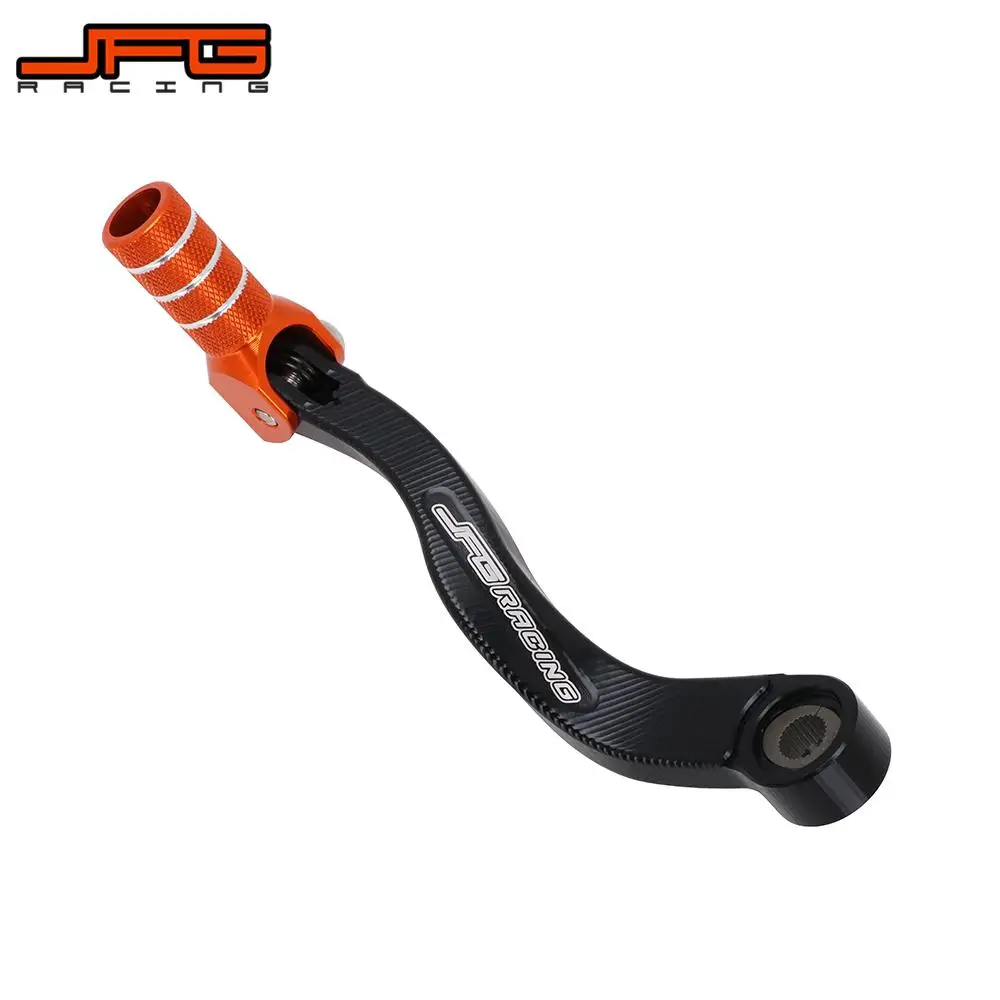 Motorcycle CNC Gear Shift Shifter Lever For KTM SX125 SX150 2016 SXF450 XCF450 2016-2012 EXCF450 EXCF500 2017-2022 690 ENDURO R