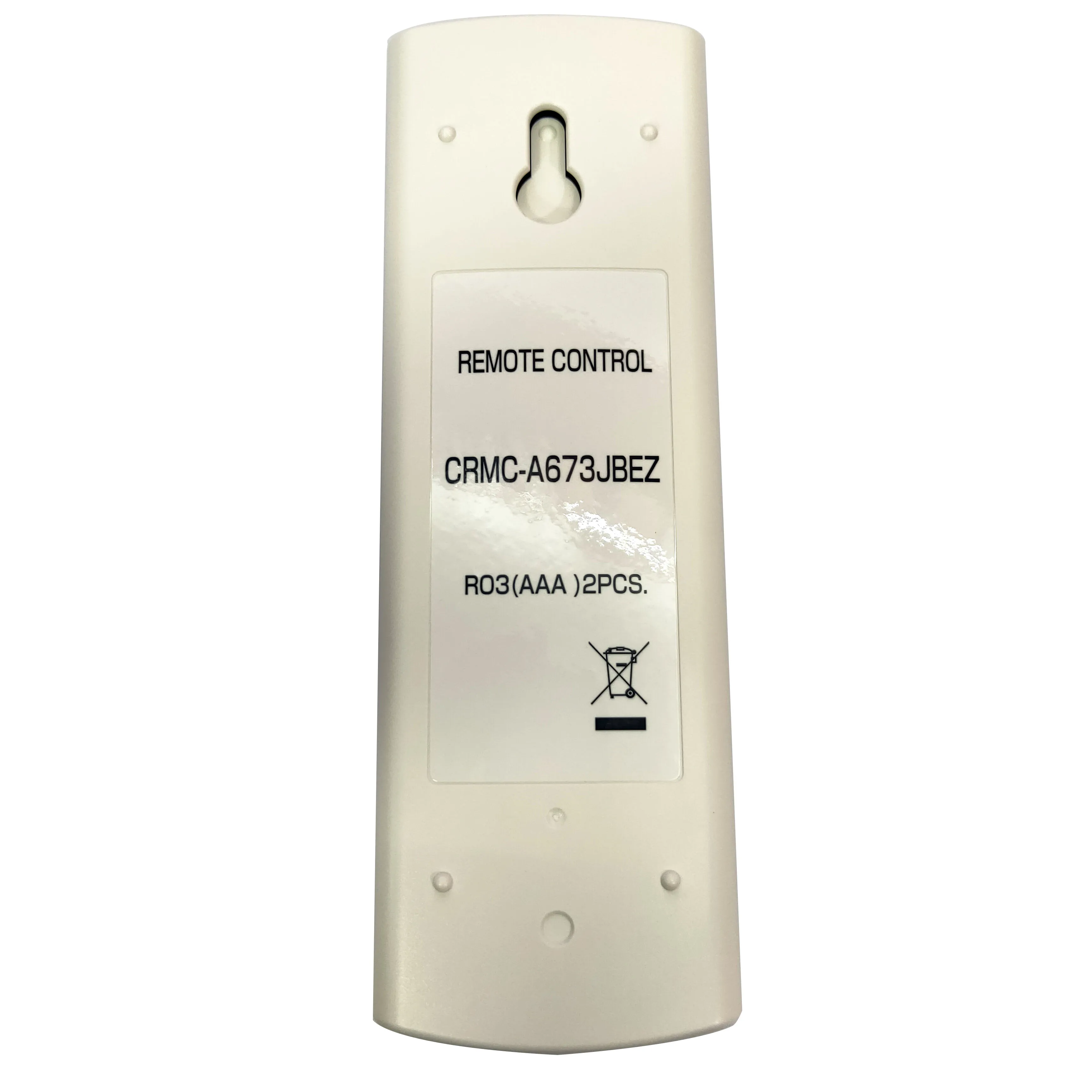 New Original CRMC-A673JBEZ For Sharp Air Conditioner Remote Control Fernbedienung Japanese