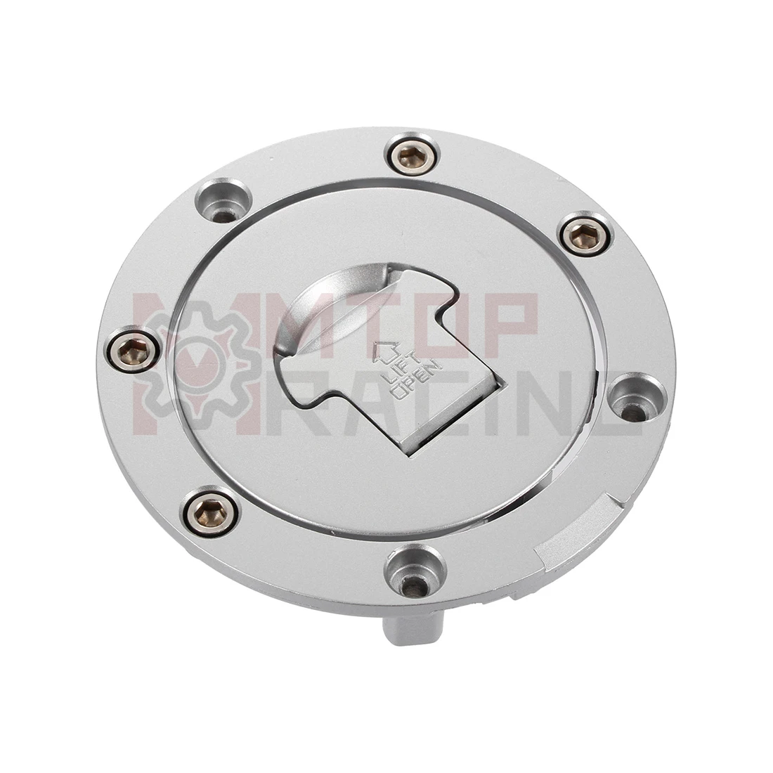 17620-MAS-E03 Gas Tank Fuel Cap Cover Lock Key For Honda CB600F Hornet CBR600 F4 VTR1000 CB1000R CB900F 919 ST1300 CBR900 VFR800 view 2
