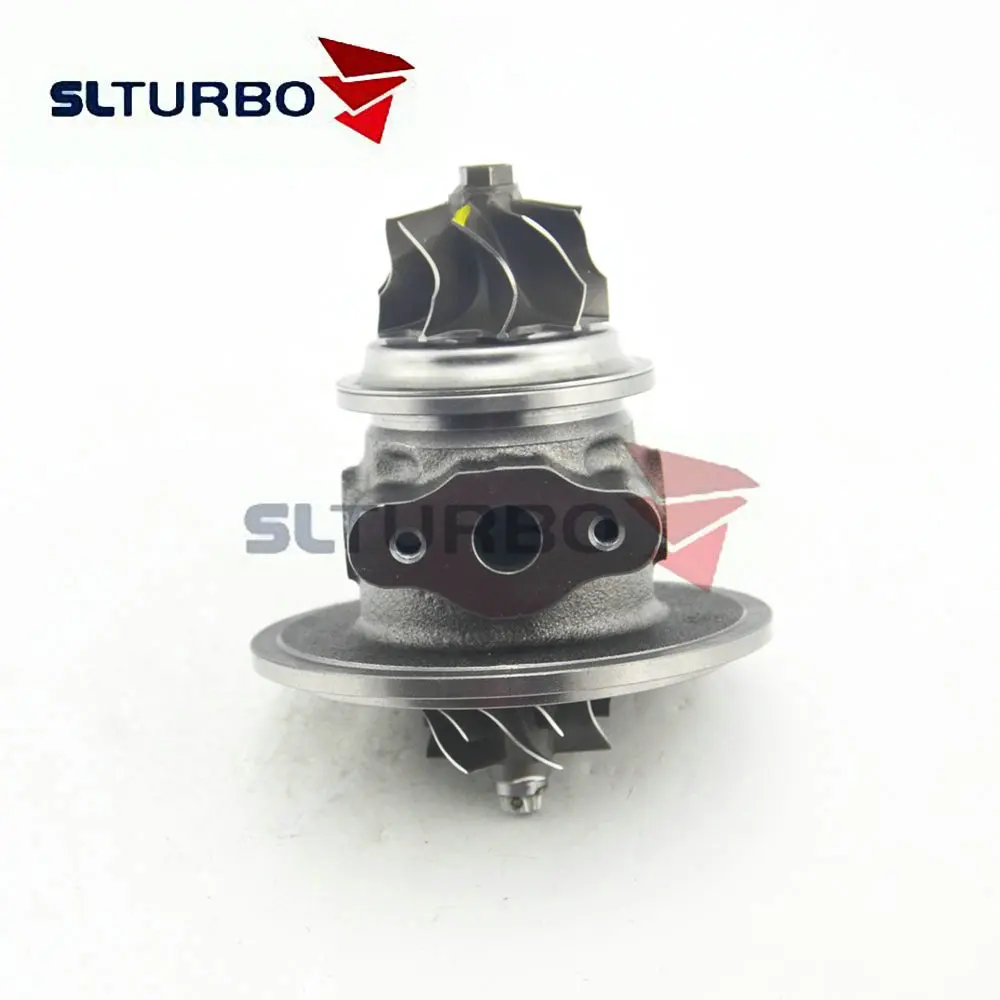 Turbo Cartridge 704136-0002 704136-0003 704136 704136-5003S For UKrnian Bogdan 4.6L 4HG1-T 8972083521 Balanced Turbine Core Chra