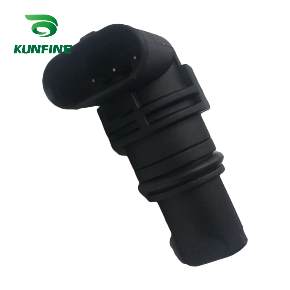 KUNFINE 엔진 캠축 위치 센서, 아우디 A4 A6 Q5 Q7 TT VW 골프 파사트 티구안 좌석 스코다 2.0T 06H 905 163B 06H905163B