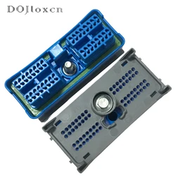 1/5 Sets  64 Pin Original Authentic 15488667 15488668 American 100W Delphi Car Female Connector For DELPHI With Accessories