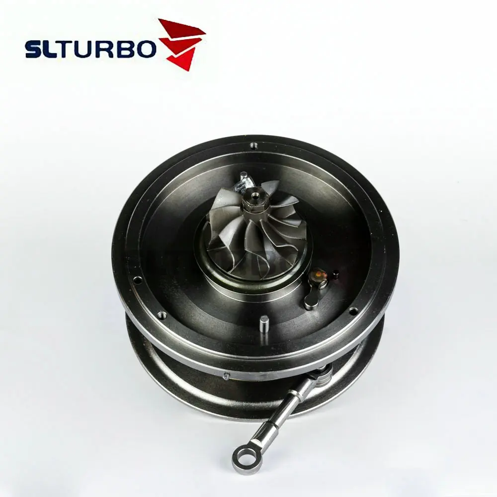 GTB1749V turbo cartridge Balanced 787556 for Ford Ranger 2.2 TDCi 110Kw 150HP GBVAJQJ 2012- turbine core CHRA NEW 854800