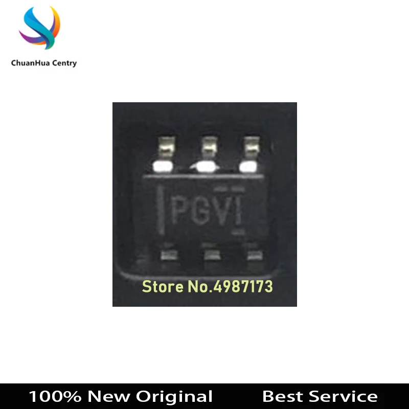 

10 Pcs/Lot TPS79301DBVR SOT23-6 100% New Original In Stock