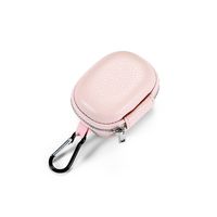 PU Leather Protection Bag Storage Box Carry Case for B&O PLAY Beoplay E8 Headset