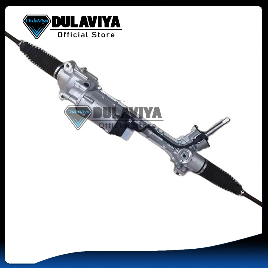 For Electric Power Steering Rack for vw TOUAREG AUDI A8 D5 Q7 4N0909144B 4N1423053J 4N1423053E 4N1423053F