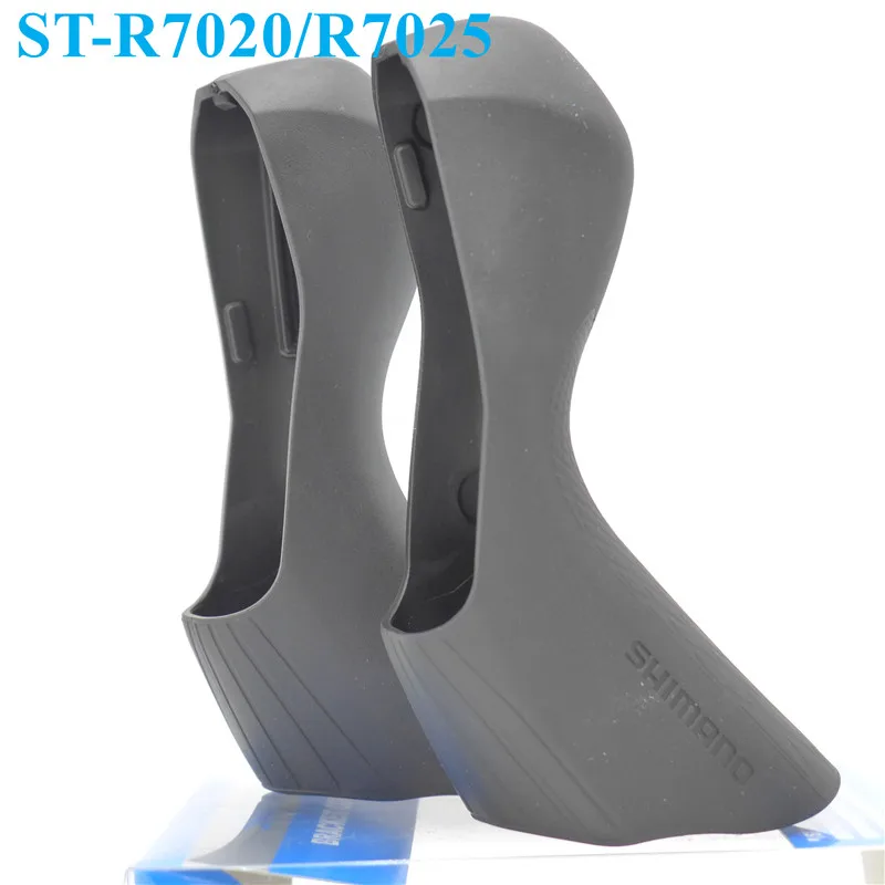 Shimano Bremshebelabdeckungen für Ultegra/Tiagra/Sora/105/R2000/3000/4700/5800/6800/R7000/R8000/R8020/R7020/R8070/R8050/GRX/A070 – Detail 8