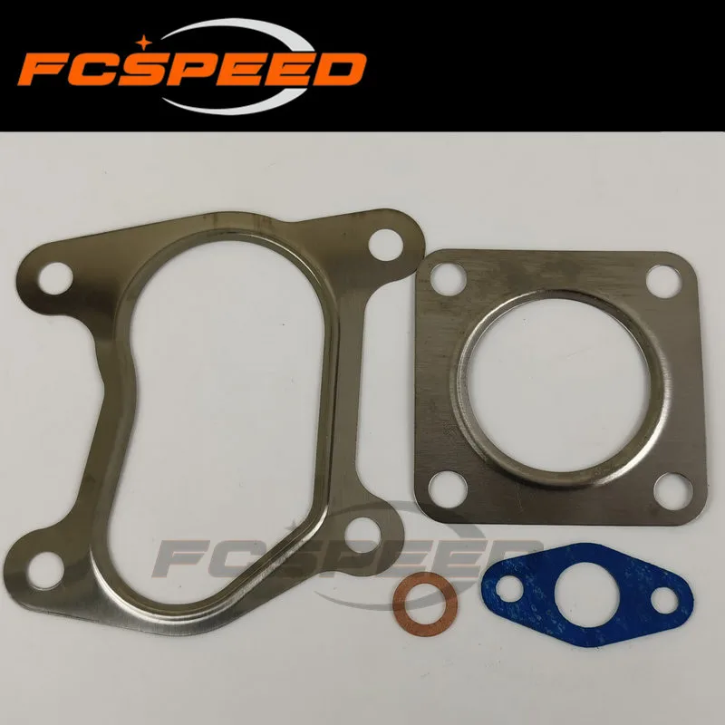 Turbo gasket kit RHF5 VJ26 VJ33 WL84 for Mazda B2500 2.5L 80Kw 109HP 115 J97A 2500 ccm 1996-1999