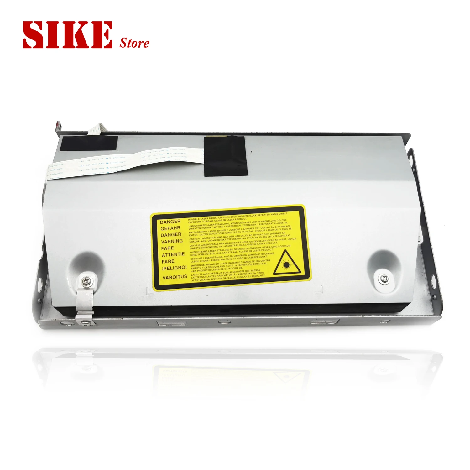 LU7176001 Laser Unit For Brother HL-5340 HL-5350 HL-5370 HL-5380 HL 5340 5350 5370 5380 Laser Head