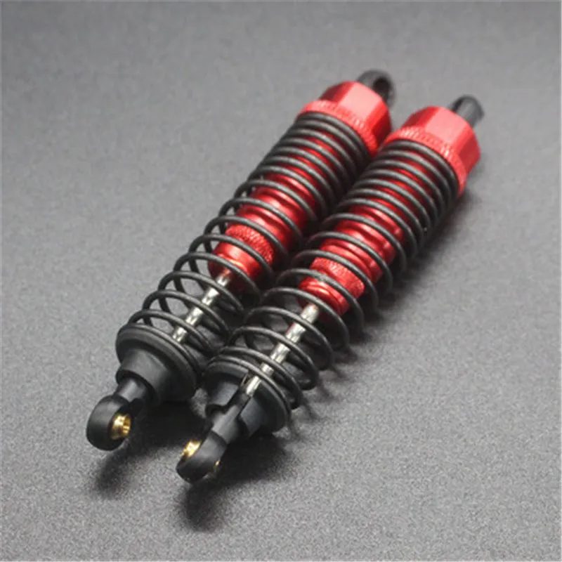 Aluminum Alloy 98mm Shock Absorber Damper 94166 94106 94107 94155 94170 For HSP 1/10 RC  Crawler Car