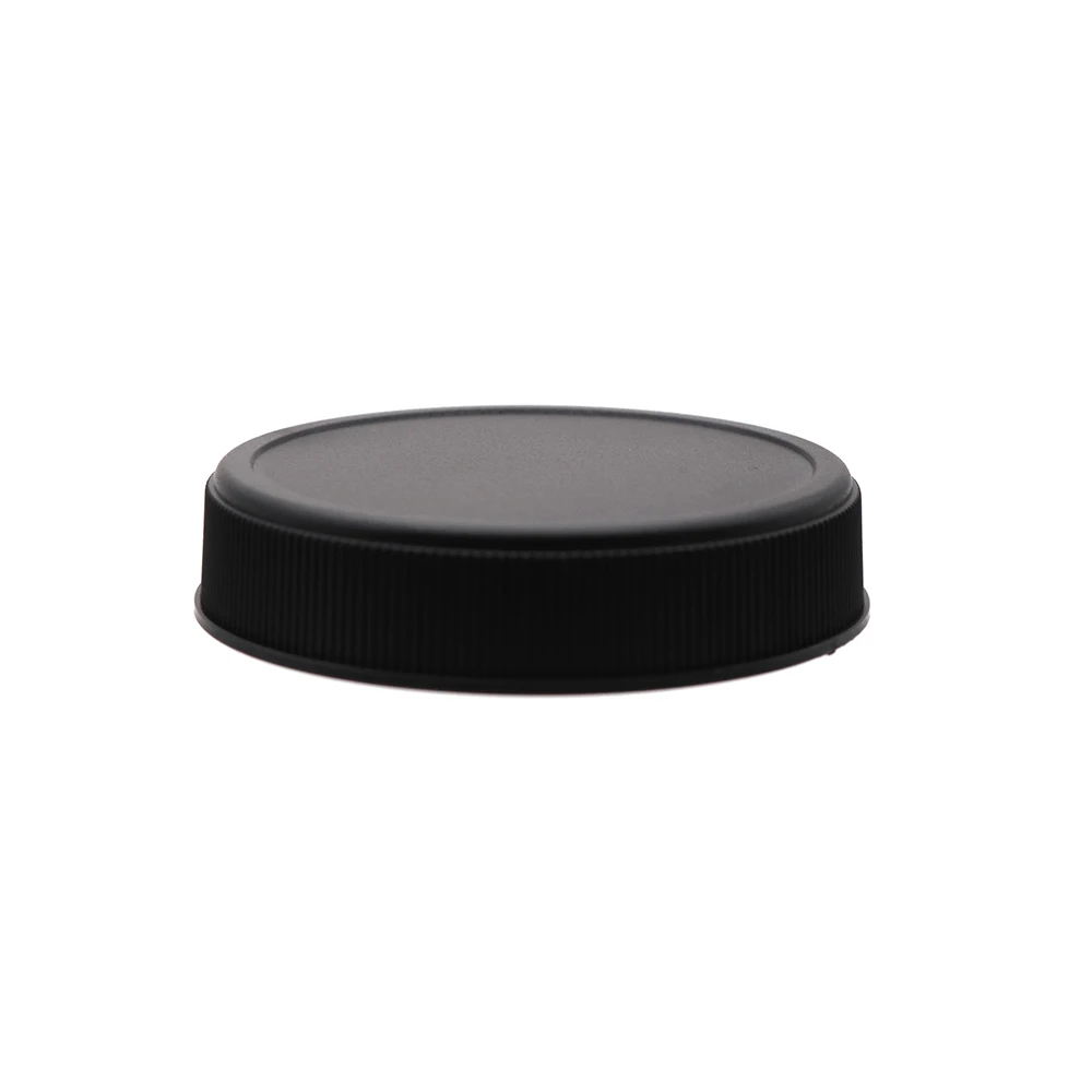 Camera Accessories Rear Back Lens Cap Protection Dustproof Plastic for Contax G Lenses G1 G2 GK-R1