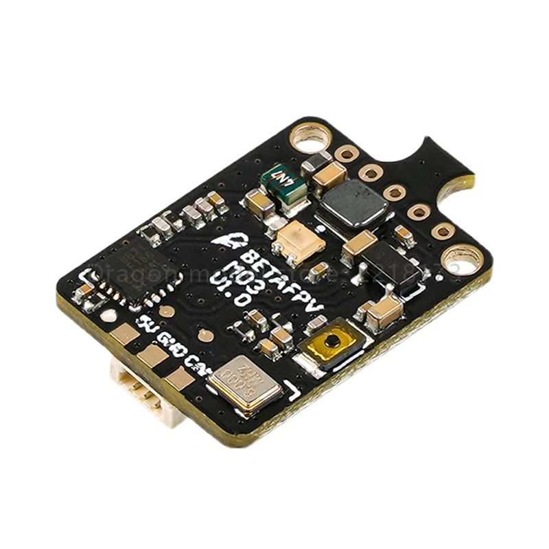 BETAFPV M03 25-350mW 5.8G VTX Adjustable Power for 65mm-85mm Bwhoop Drones Quadcopter RC Drone