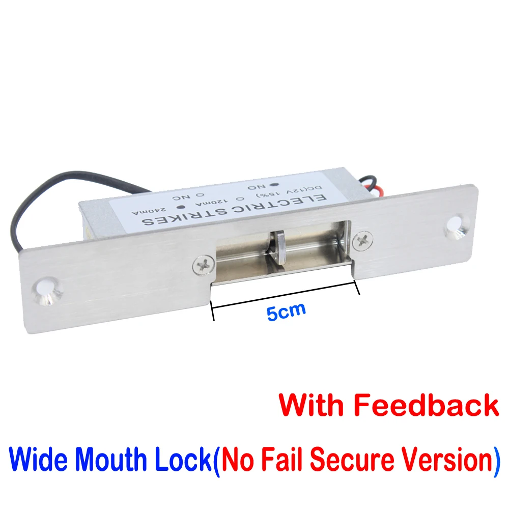 Variant: Wide mouth-NO