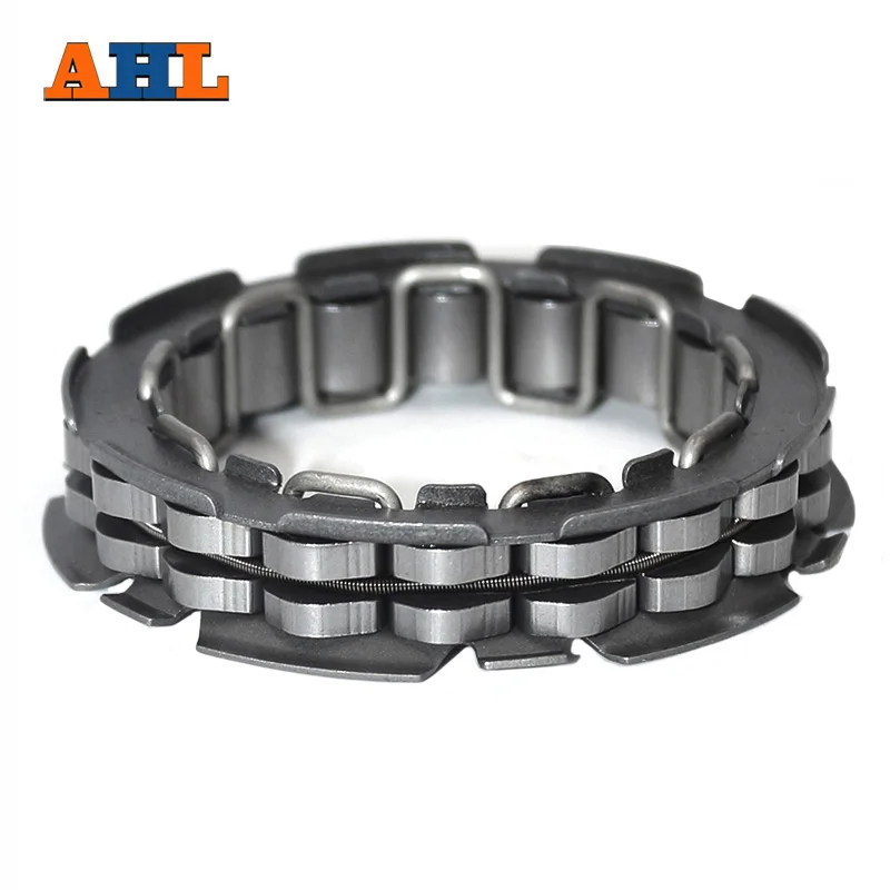 AHL Big Roller Reinforced One Way Bearing Starter Spraq Clutch For Aprilia Sport City Cube 08-10 300 cc