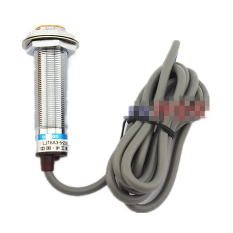 LJ18A3-5-Z/индуктивный датчик приближения CX m18 DC