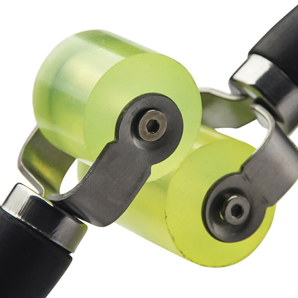 Car Stereo Soundproofing Cotton Roller Push Wheel Autos Auto Noise Insulation For Cars Acustic Foam Acoustic Isolator Automobile - Image 5