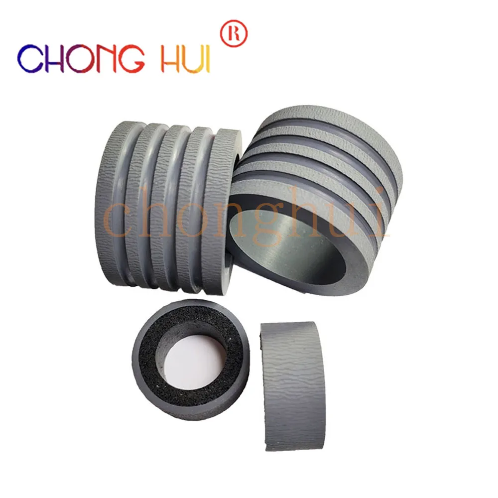 50X 5607B001AA 5607B001 0697C003 9764B001 Pickup Roller Tire Kit for Canon DR-C230 DR-C240 DR-M160 DR-M160II DR-S150 R40