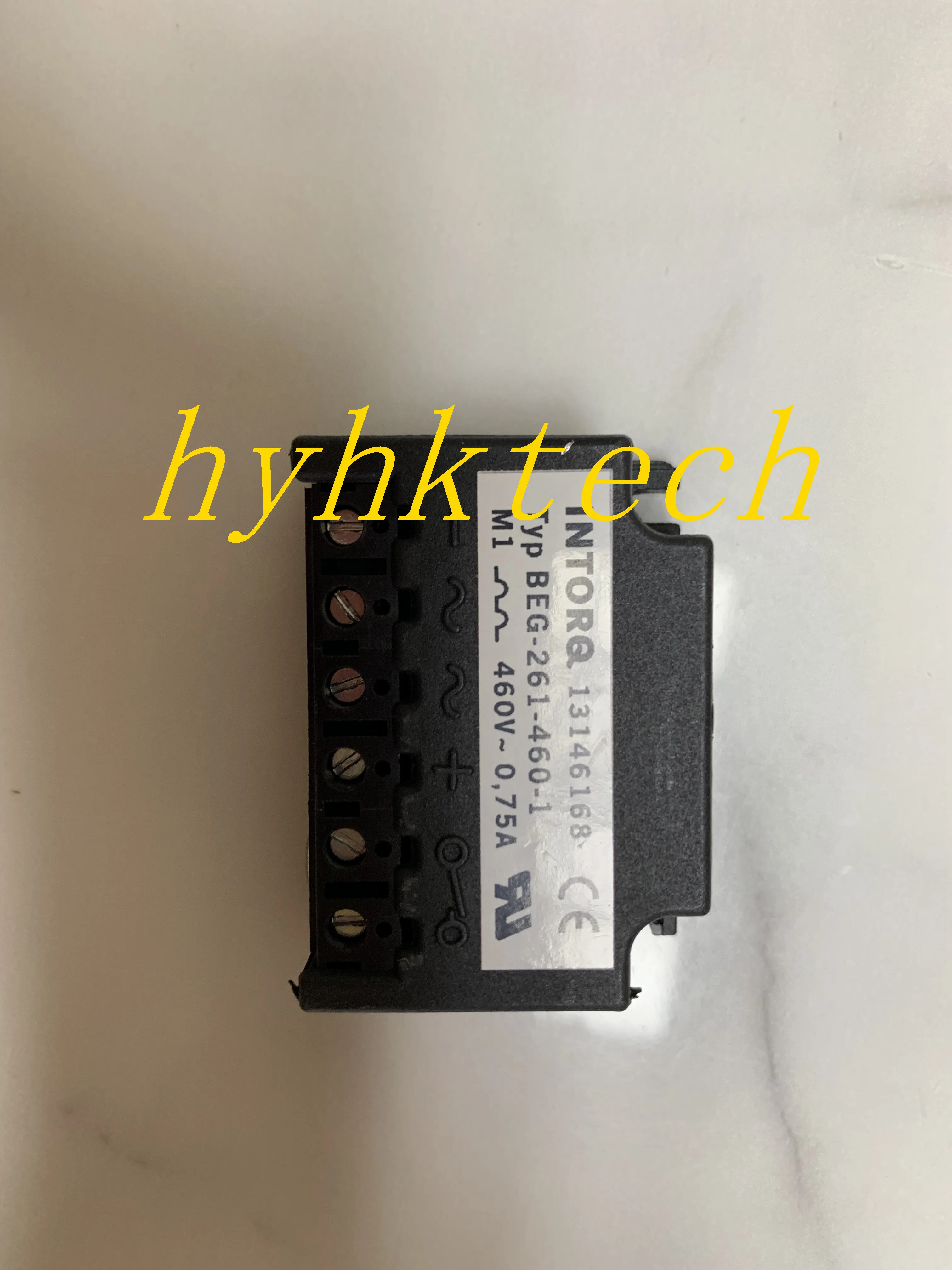 BEG-261-460-1 Motor bremse gleichrichter, neue & original,100% arbeits