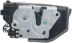 Door Lock Latch Actuator Motor Rear Right Left 51227202148 51227202147 BMW E60 E65 E70 E90 E92（1 3 5 7 M N X3 X5 X6 Z4）Series