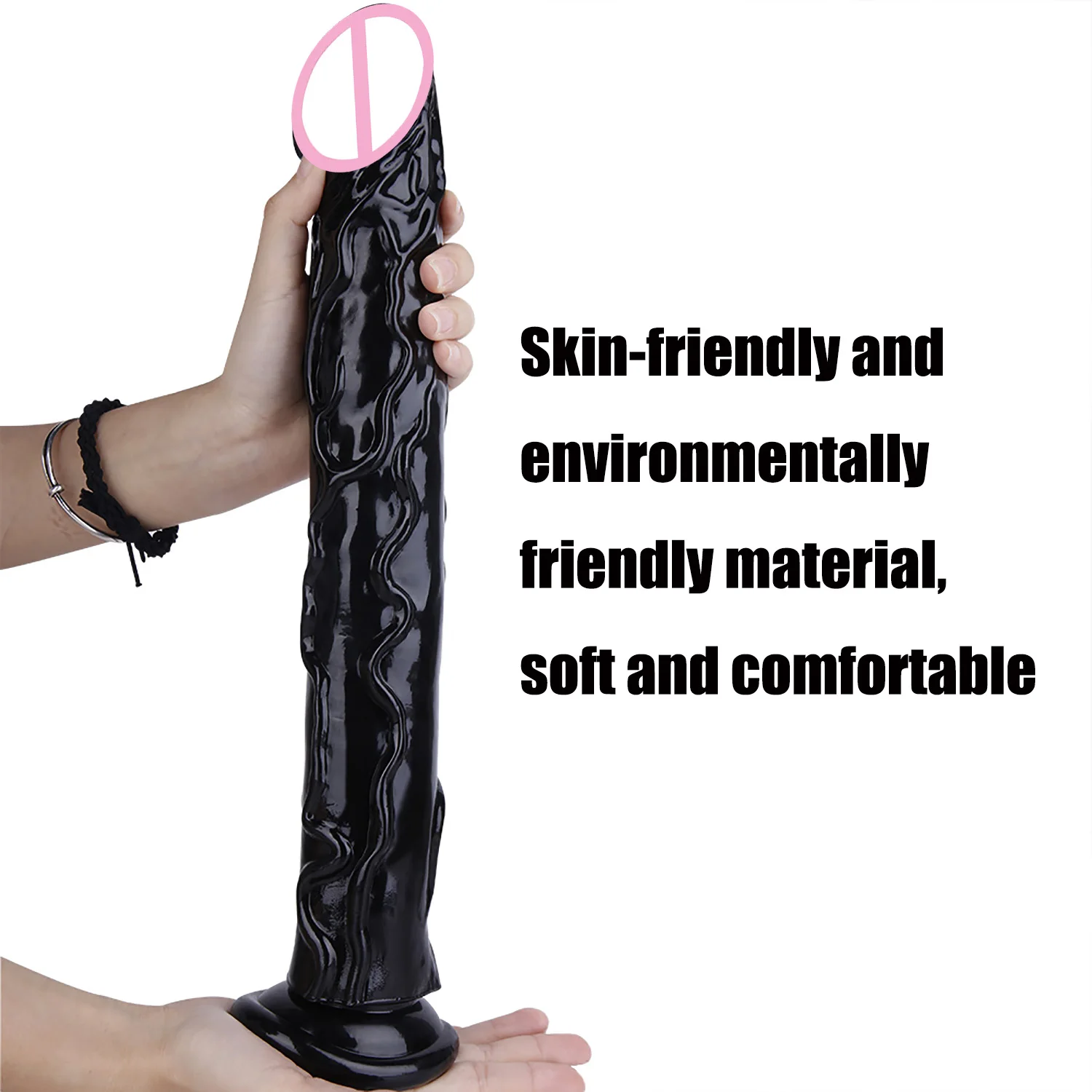 34*5CM Super Long Dildos Realistic Big Penis Soft Large Dick Sex Toys for Women Masturbation Sex Products Huge Phallus Anal Plug