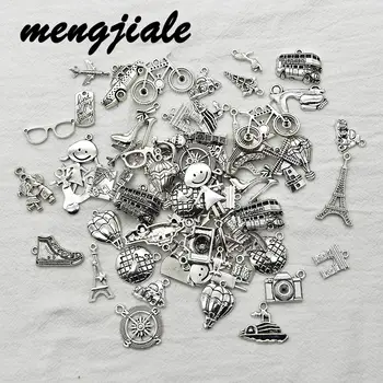 10 best sales Travel charm - №5