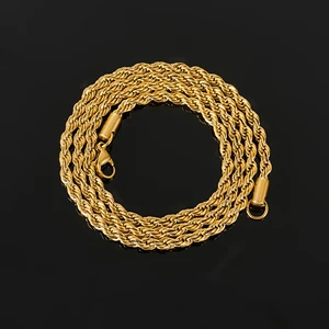 11 Main Sales Gold Cord - №5