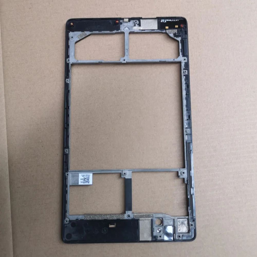 For ASUS Google Nexus 7 2nd 2013 FHD ME571 ME571K ME571KL K008 K009 ME572CL Screen Supporting Frame Front Bezel Housing parts