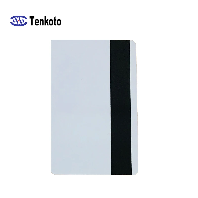 PVC IC Smart ID Card 13.56KHZ UID Tags Access Control S50 M1 NFC Card Clone Copy Blank RFID Contact Chip Magnetic Card