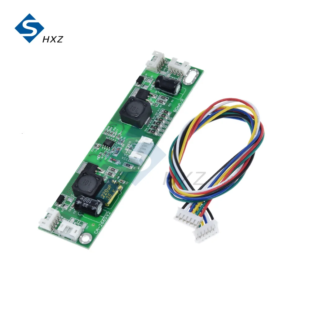 New CA-266S Universal 32-65 Inch LED LCD TV Backlight Boost Constant Current Board 80-480mA Output DC Controller Board