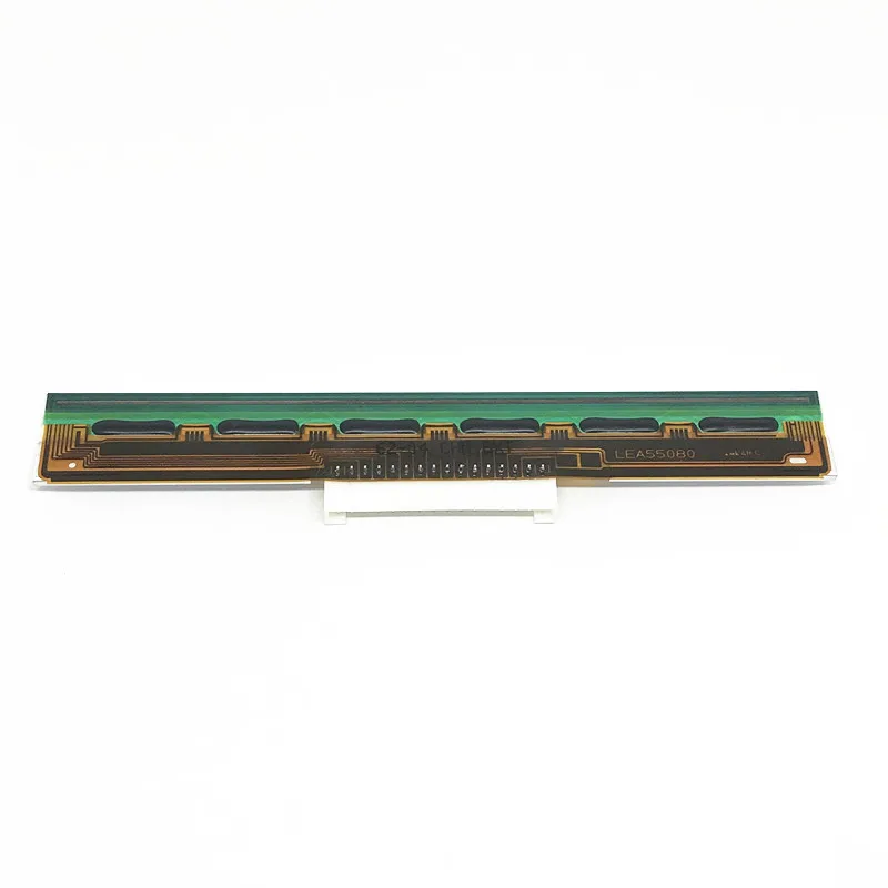 Printhead E-4205 para impresoras Datamax E-4205a: Evaluación técnica y recomendación realista
