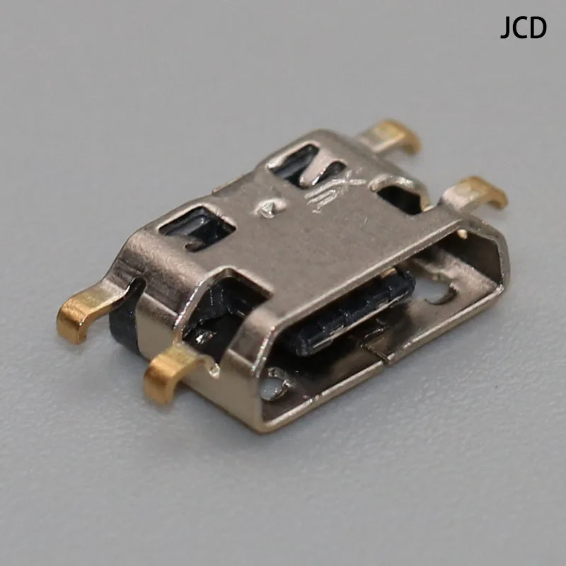 5-20pcs Micro USB Jack Connector Charging port socket female For Meizu Meilan 3 3S M3 M3S E E2 Notes5/6 U10 MAX