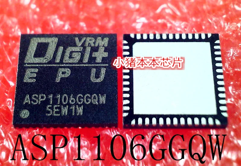ASP1106GGQW ASP1106 QFN