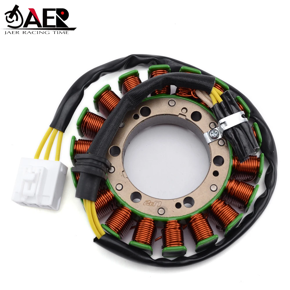 Motorcycle Stator Coil for Honda VT750C2B Shadow Phantom VT750C2F Shadow Spirit VT750 Shadow Aero VT750RS Shadow RS